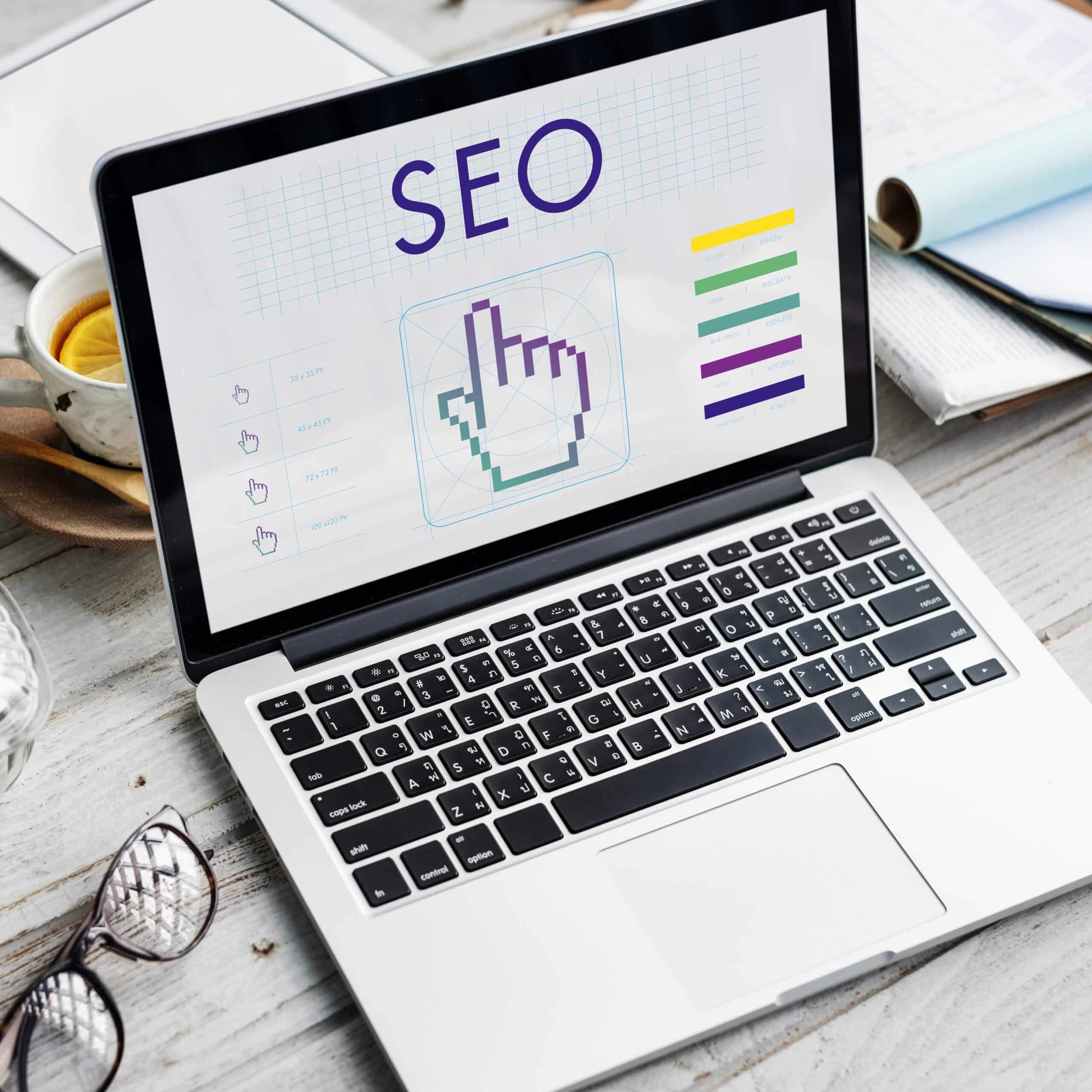 Dicas Essenciais de SEO para Impulsionar o Tráfego do seu Site