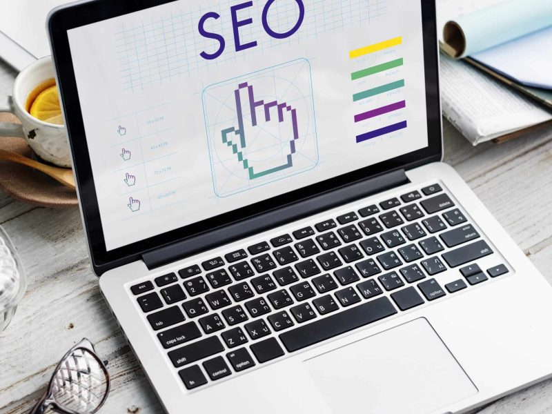 Dicas Essenciais de SEO para Impulsionar o Tráfego do seu Site